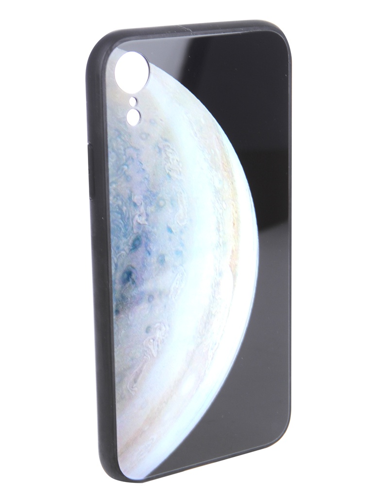 

Аксессуар Чехол Krutoff для APPLE iPhone XR 12088, 12088