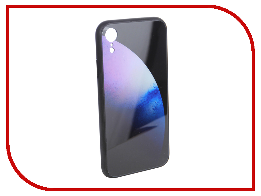 

Аксессуар Чехол для APPLE iPhone XR Krutoff 12094, 12094