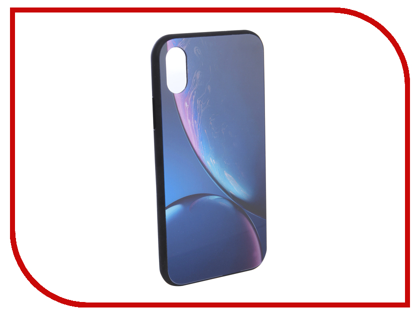 

Аксессуар Чехол Krutoff для APPLE iPhone XS 12029, 12029