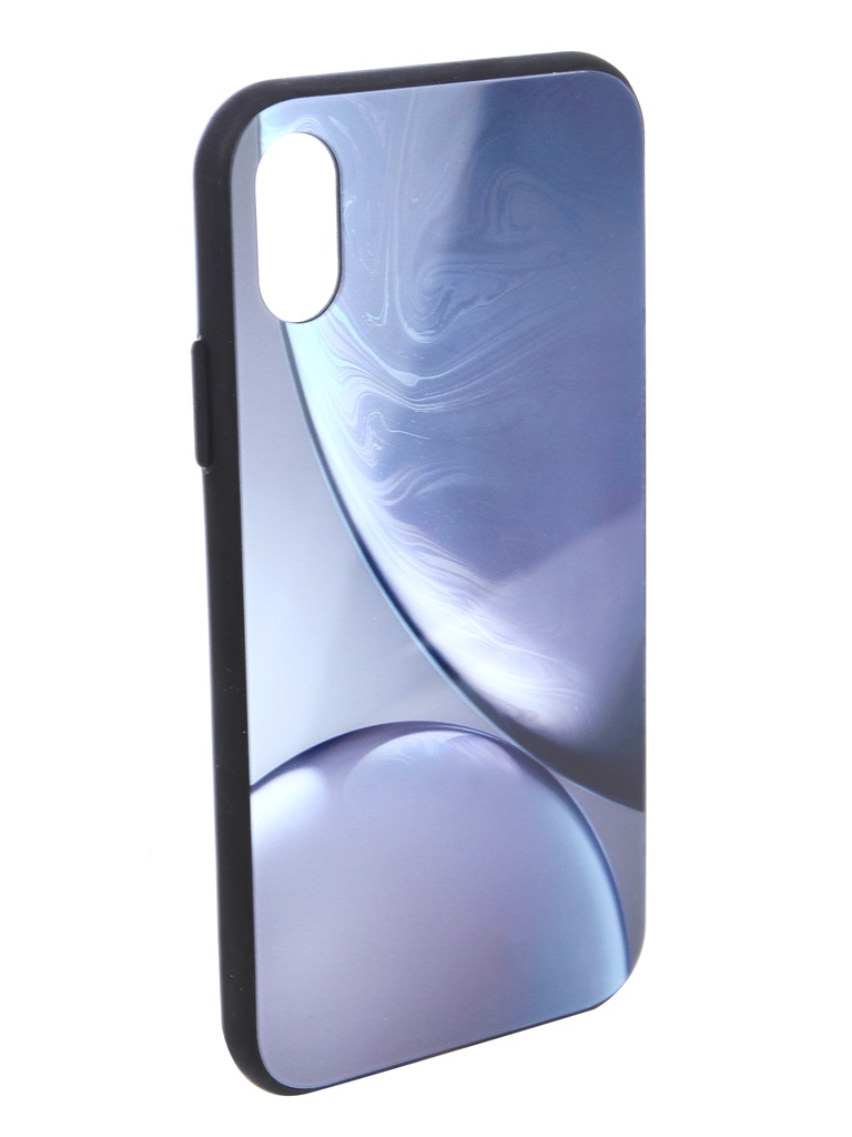 

Аксессуар Чехол Krutoff для APPLE iPhone XS 12072, 12072
