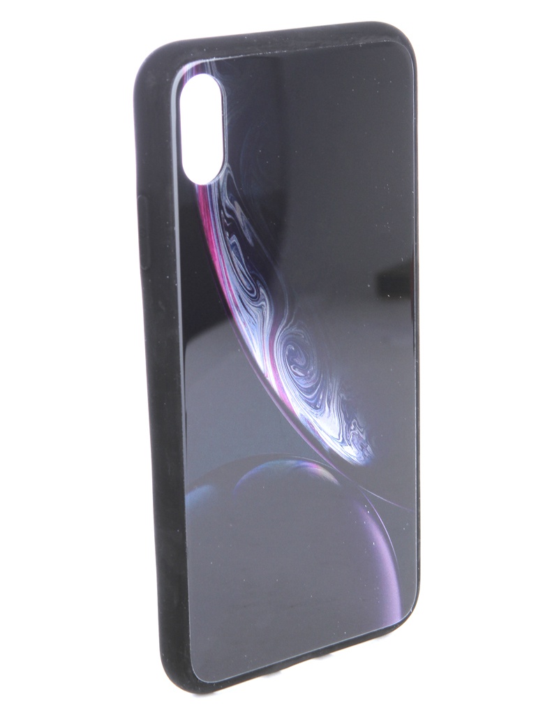 

Аксессуар Чехол Krutoff для APPLE iPhone XS 12081, 12081