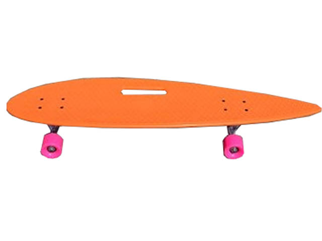 

Скейт Ateox FTS004 Orange, FTS004