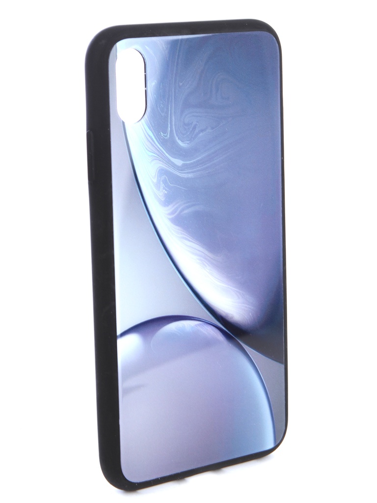 

Аксессуар Чехол Krutoff для APPLE iPhone XS Max 12074, 12074