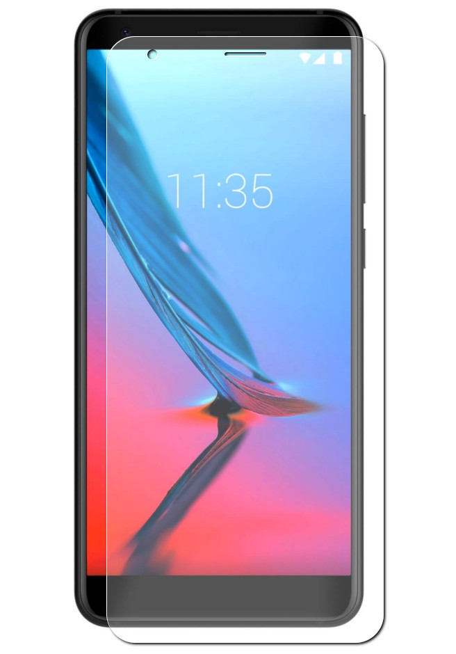 

Аксессуар Защитное стекло для ZTE Blade V9 Svekla ZS-SVZTV9, ZS-SVZTV9