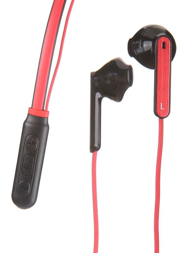 

Baseus S16 Red, S16