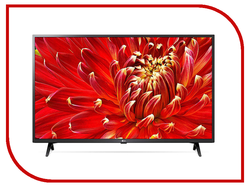 

Телевизор LG 43LM6300, 43LM6300