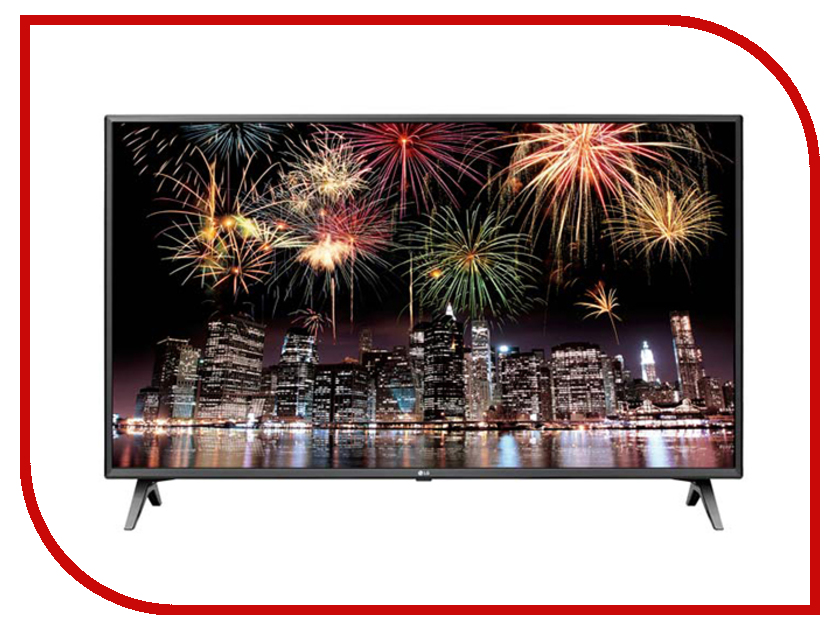 

Телевизор LG 43UM7500, 43UM7500