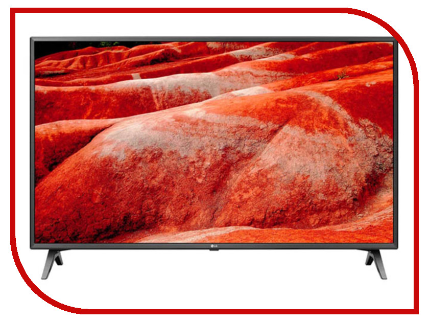 

Телевизор LG 50UM7500, 50UM7500