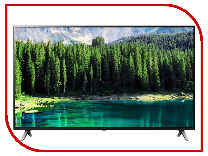 

Телевизор LG 49SM8500, 49SM8500