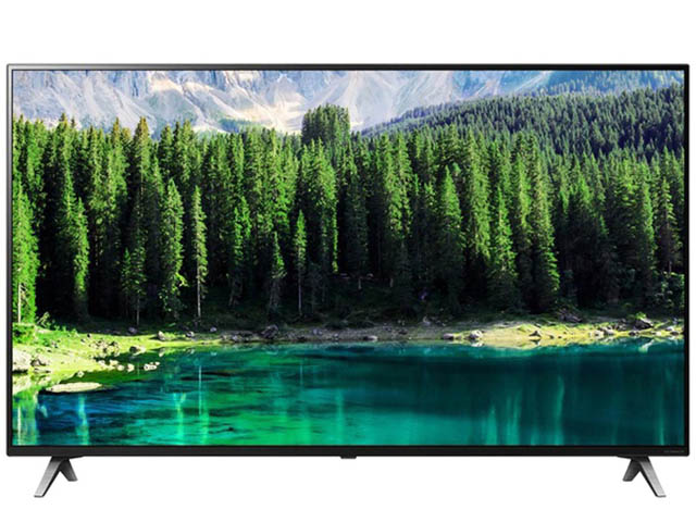 

Телевизор LG 49SM8500, 49SM8500