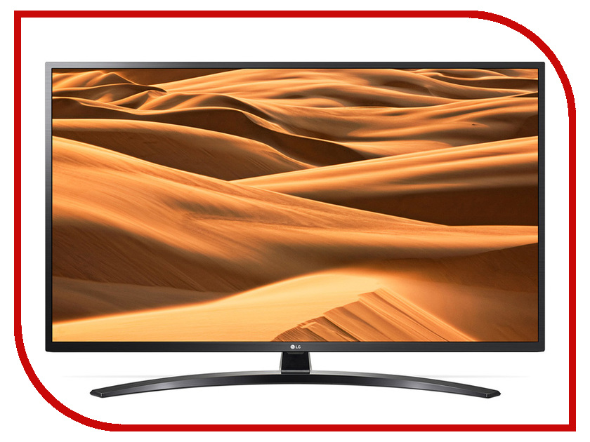 

Телевизор LG 65UM7450, 65UM7450