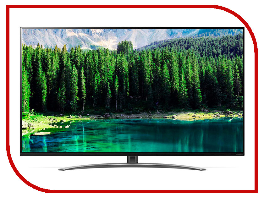 

Телевизор LG 65SM8600, 65SM8600