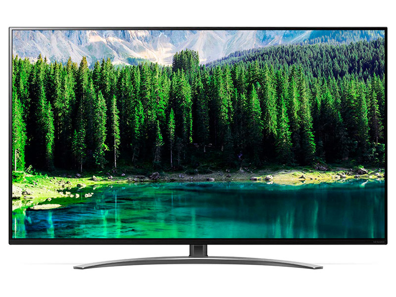 

Телевизор LG 65SM8600, 65SM8600