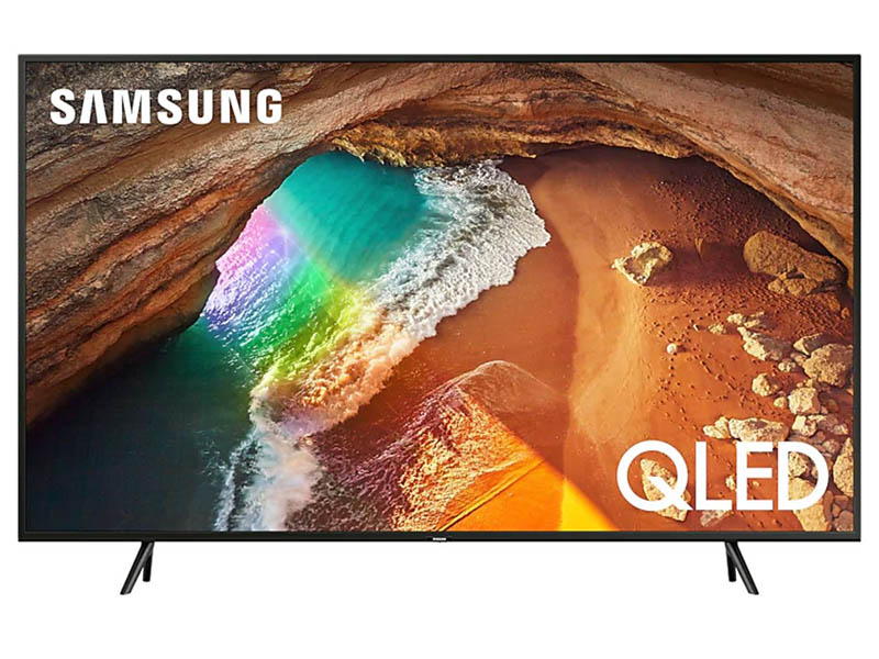 

Телевизор Samsung QE49Q60RAU, QE49Q60RAU