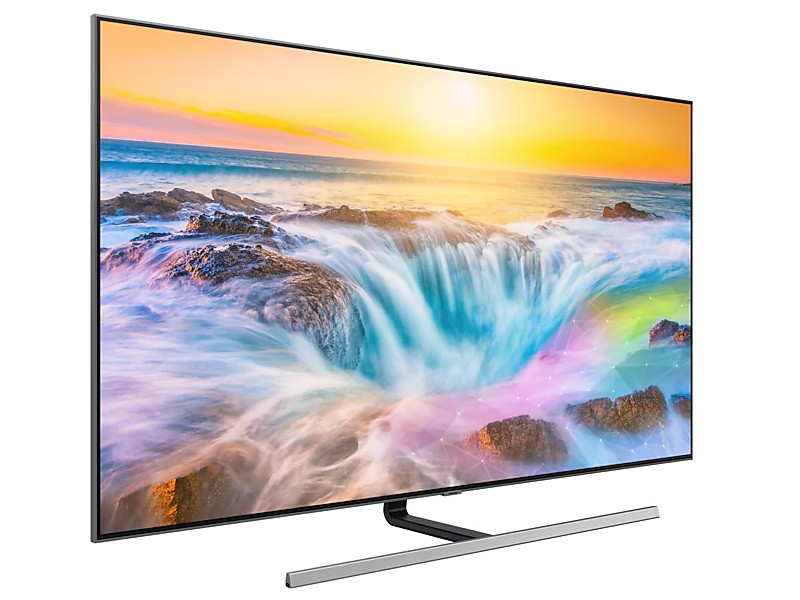 

Телевизор Samsung QE55Q80RAU, QE55Q80RAU