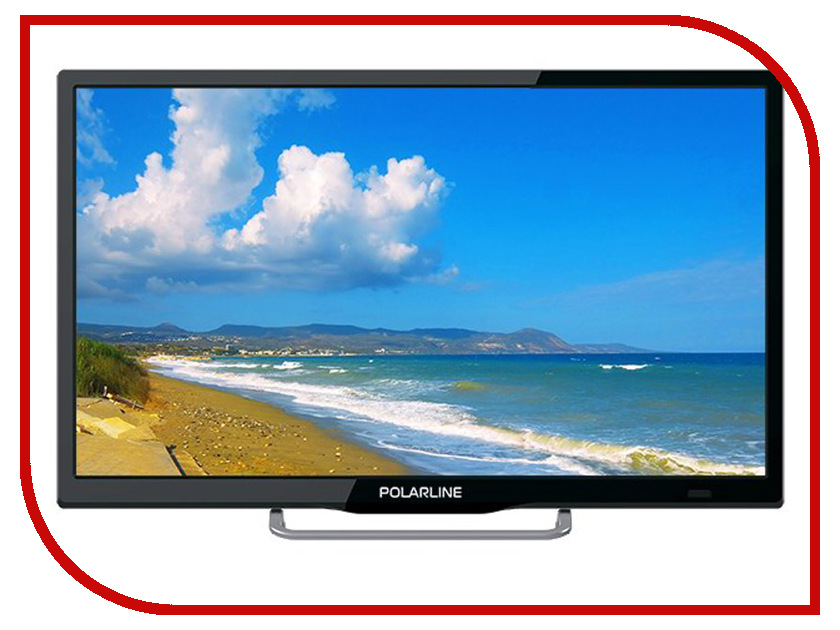 

Телевизор Polarline 22PL12TC, 22PL12TC