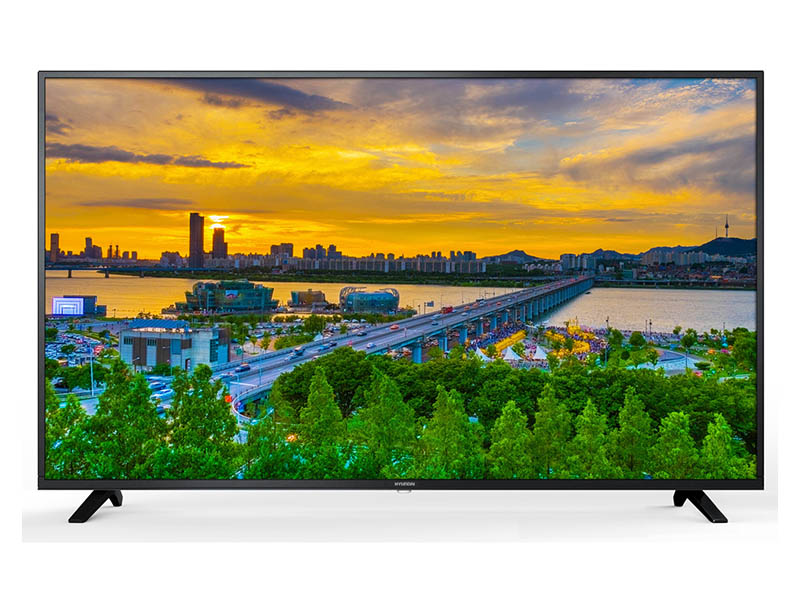 

Телевизор Hyundai H-LED55U602BS2S, H-LED55U602BS2S