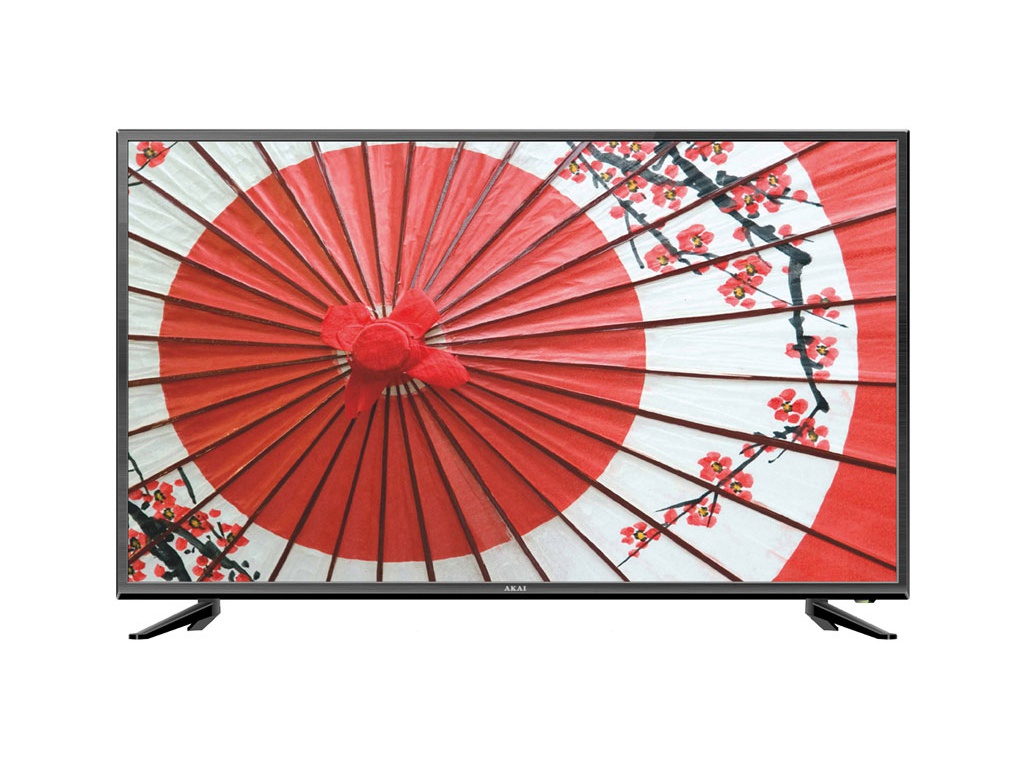 

Телевизор AKAI LES-55V97М, LES-55V97М