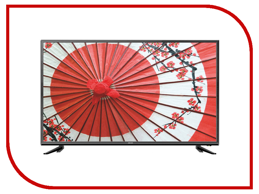 

Телевизор AKAI LES-43V97М, LES-43V97М