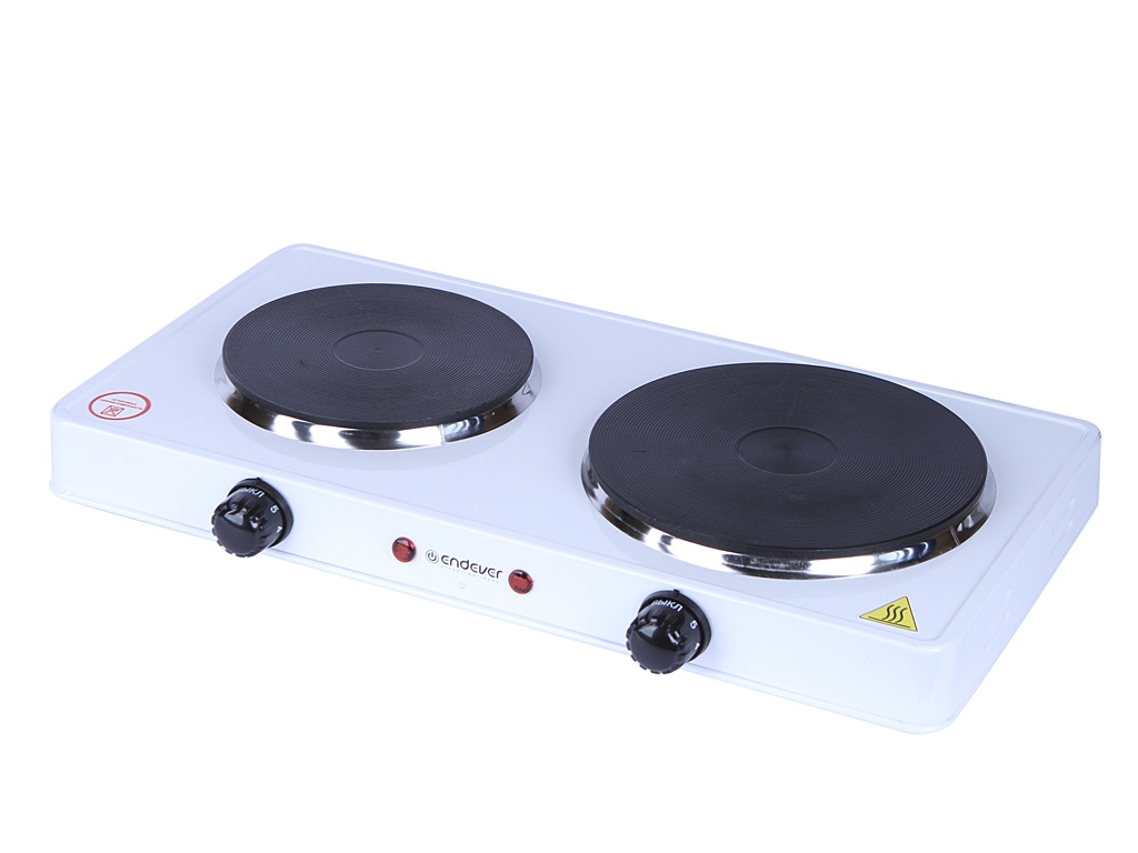 

Плита Endever Skyline EP-21 W, Skyline EP-21 W