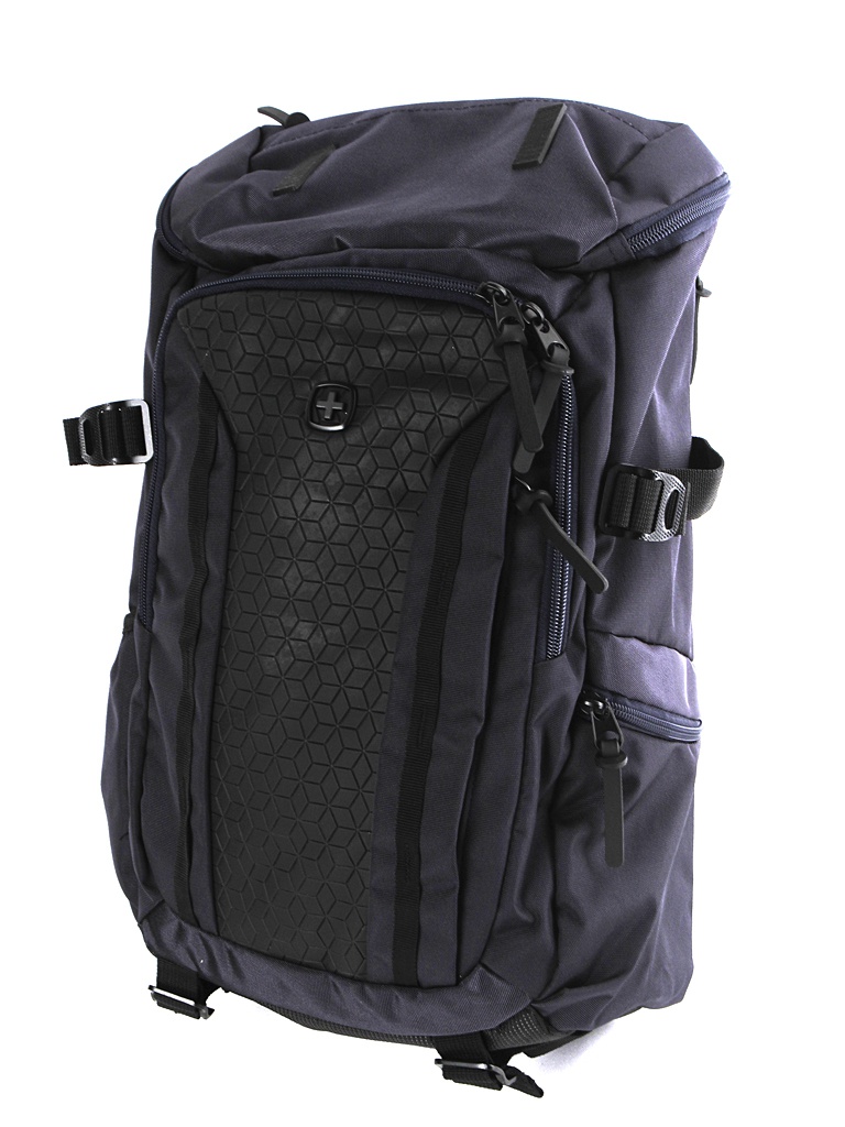 

Рюкзак Wenger 15-inch Blue-Black 2717302408, 2717302408