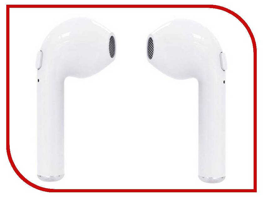 

Krutoff i8P TWS White, i8P