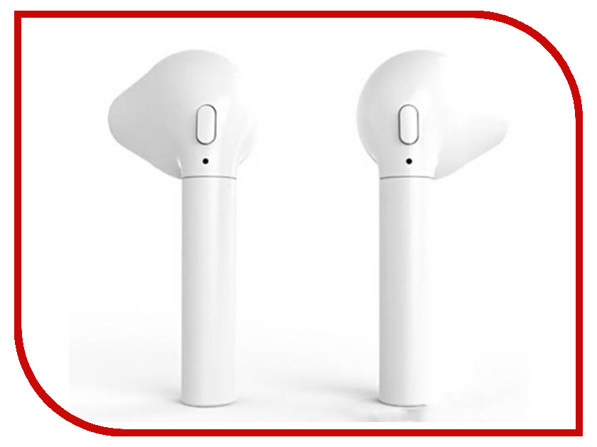

Krutoff i8 Mini White, i8 Mini