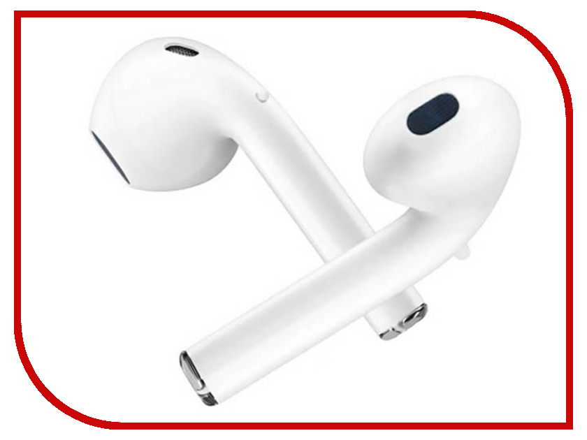 

Krutoff M11 White, M11
