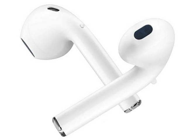 

Krutoff M11 White, M11