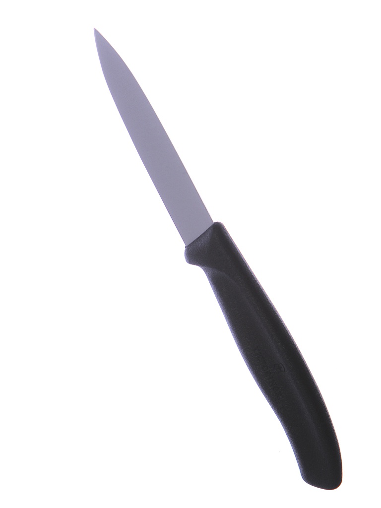 фото Нож Victorinox 6.7603 Black - длина лезвия 80mm
