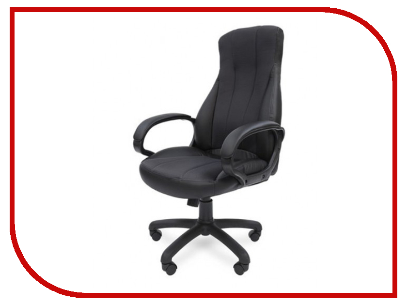 

Компьютерное кресло Русские кресла РК 190 TW Grey, РК 190 TW