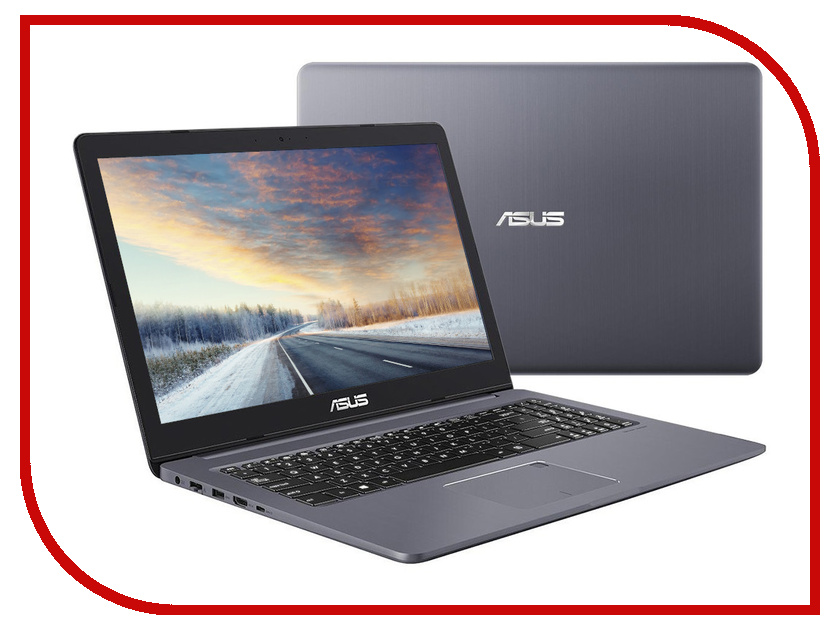 фото Ноутбук ASUS M580GD-FI496 90NB0HX4-M07810 (Intel Core i5-8300H 2.3 GHz/8192Mb/1000Gb + 128Gb SSD/No ODD/nVidia GeForce GTX 1050 4096Mb/Wi-Fi/Cam/15.6/3840x2160/DOS)