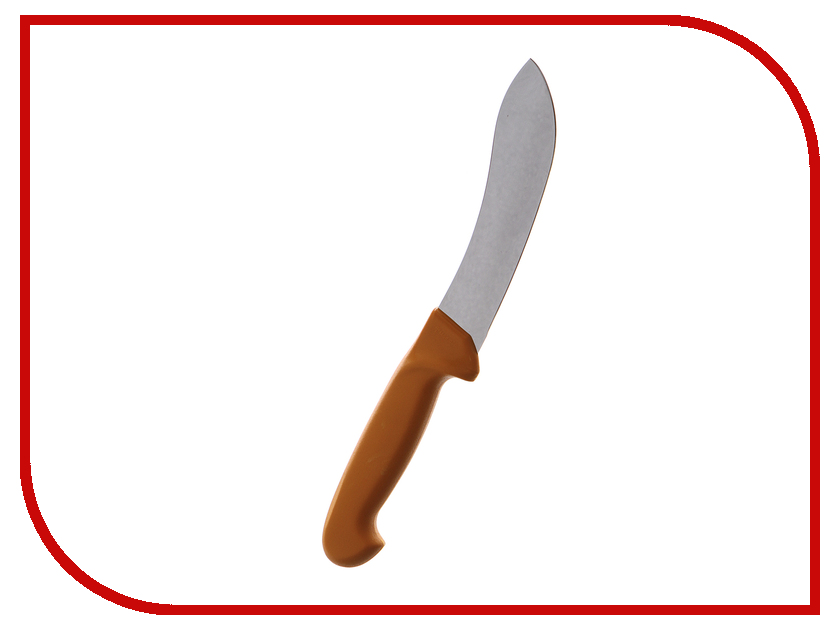 

Нож для снятия шкуры Victorinox 5.8427.15 Yellow - длина лезвия 150mm, 5.8427.15