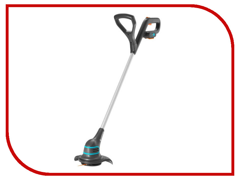 

Газонокосилка GARDENA SmallCut Li-23R, SmallCut