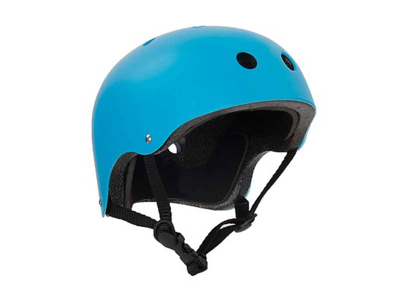 

Шлем Larsen Special H4 Размер S (52-54cm) Light-Blue, H4