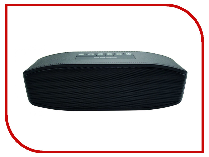 

Колонка Denn DBS330, DBS330