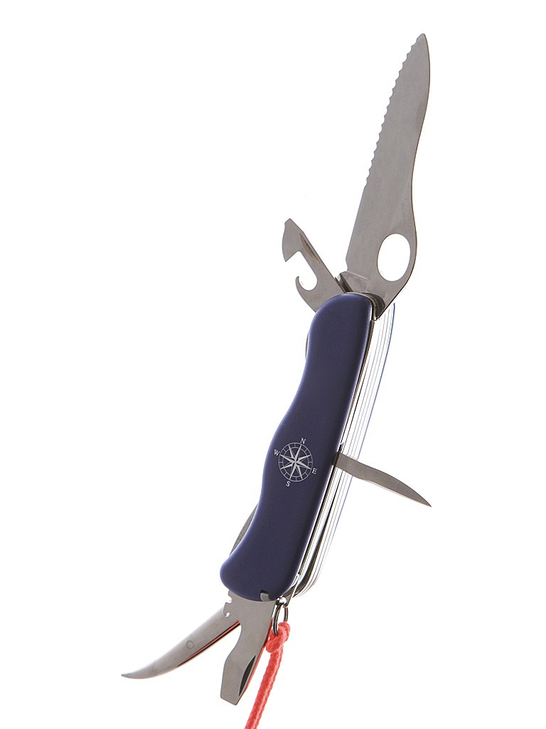 

Мультитул Victorinox Skipper Pro 0.8503.2MW, 0.8503.2MW
