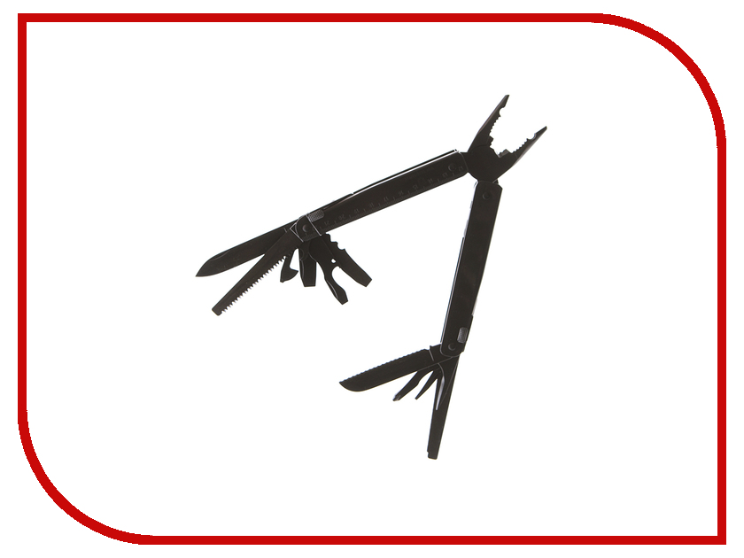 

Мультитул Victorinox SwissTool BS 3.0323.3CN, 3.0323.3CN