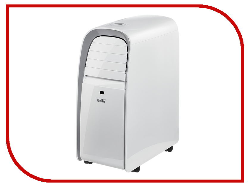 

Кондиционер Ballu BPAC-07 CE_17Y, BPAC-07 CE_17Y