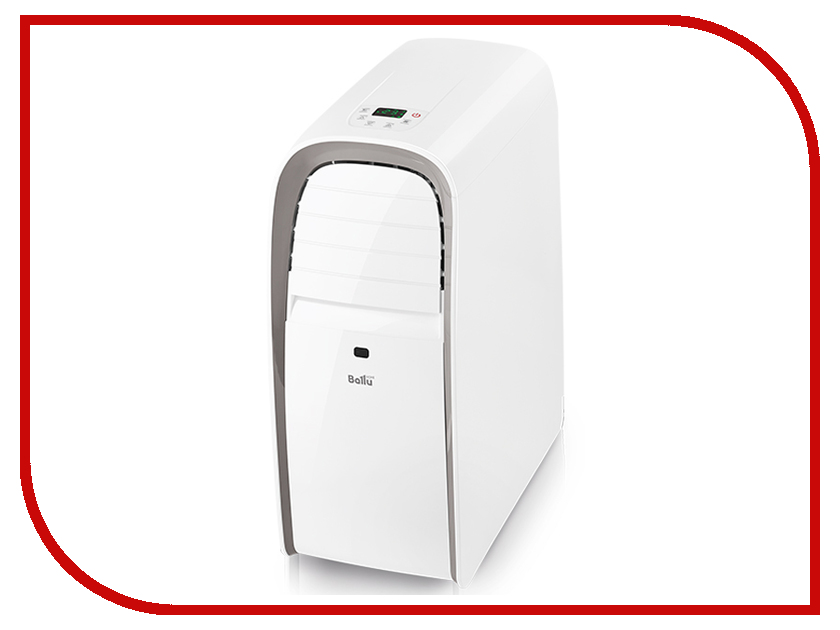 

Кондиционер Ballu BPAC-09 CE_17Y, BPAC-09 CE_17Y
