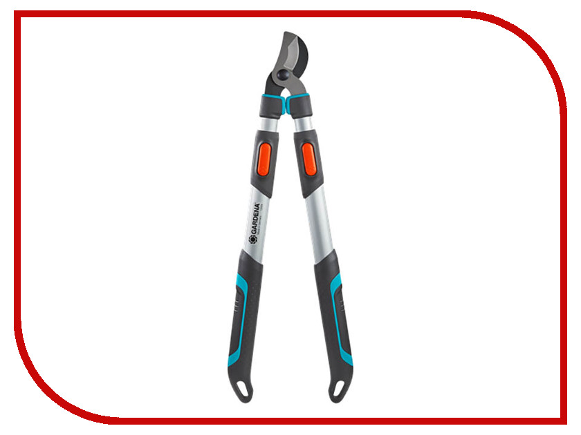

Сучкорез Gardena TeleCut 520-670 B 12005-20.000.00, TeleCut