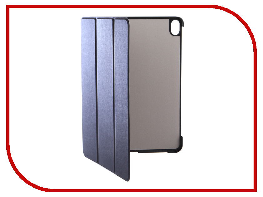 

Аксессуар Чехол для APPLE iPad Pro 2018 11-inch Zibelino Tablet Magnetic Black ZT-IPAD-PRO11-BLK, ZT-IPAD-PRO11-BLK