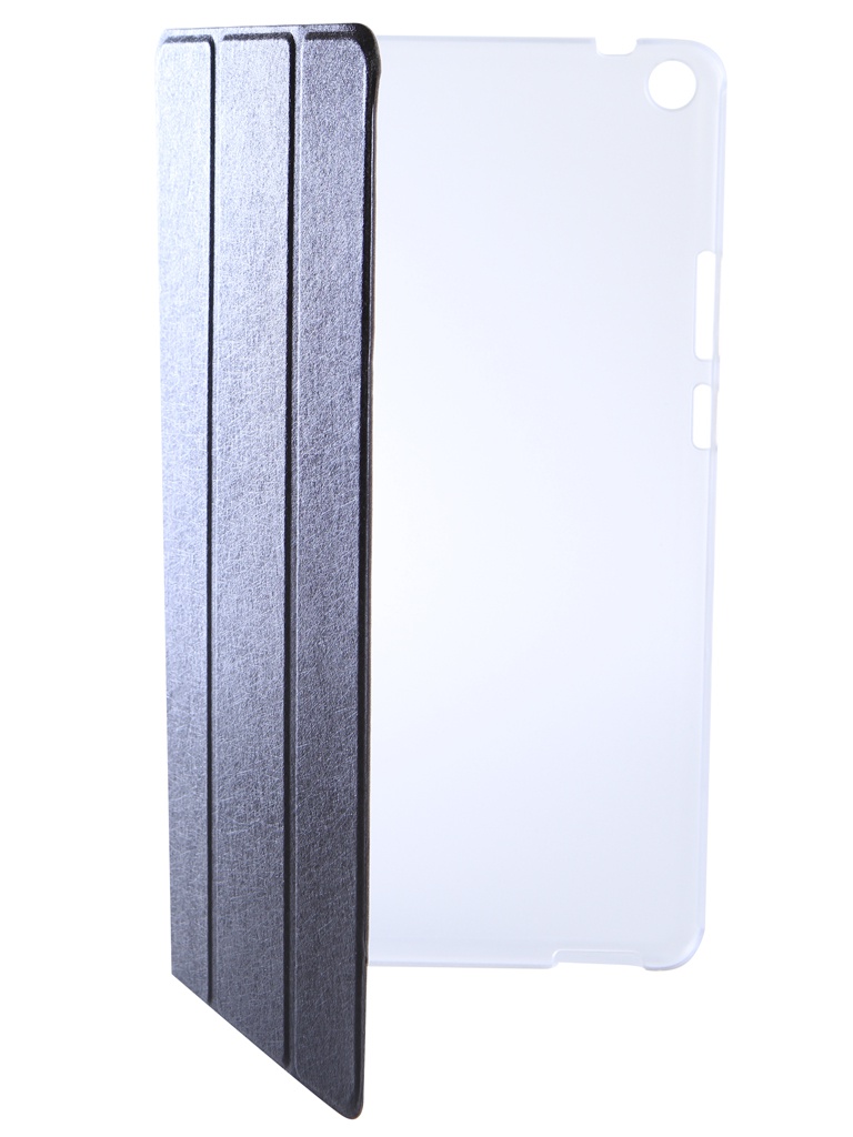 Чехол Zibelino для Huawei MediaPad T3 8.0 Tablet Black ZT-HUA-T3-8.0-BLK