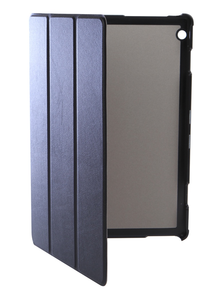 Чехол Zibelino для Lenovo Tab M10 10.0 Magnetic Black ZT-LEN-X605F-BLK len deighton charity