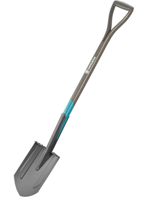 

Садовый инструмент Лопата Gardena NatureLine 17001-20.000.00, NatureLine