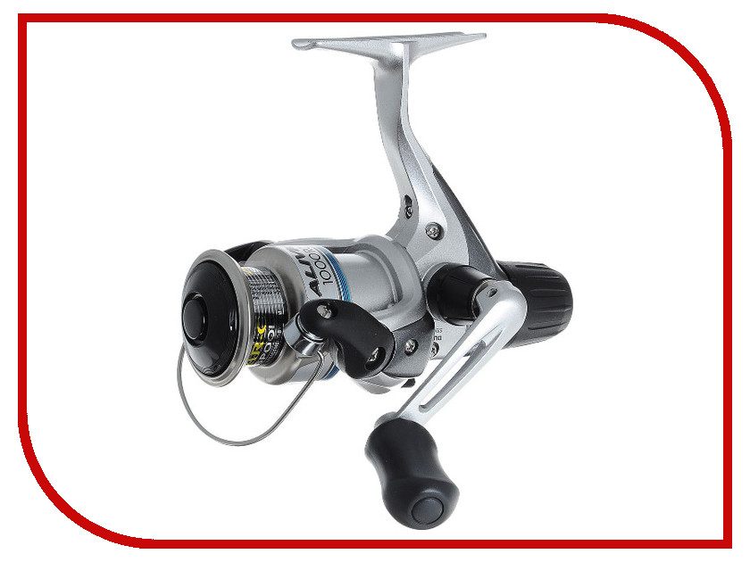 фото Катушка SHIMANO ALIVIO RC 1000