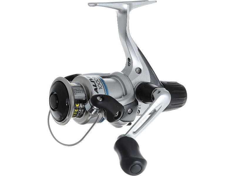 

Катушка SHIMANO ALIVIO RC 1000, Alivio 1000 RC