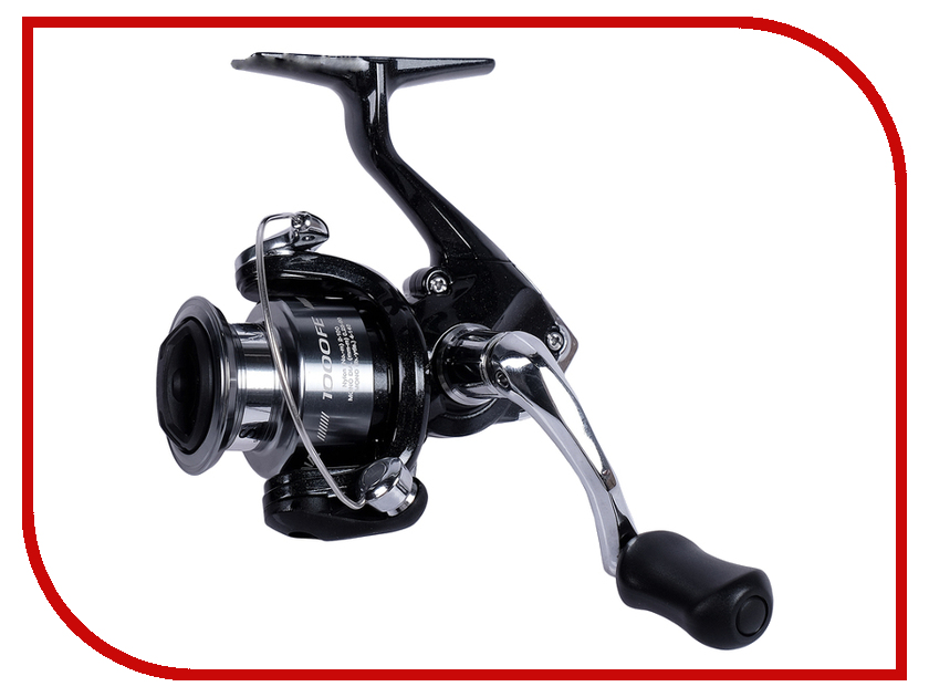 фото Катушка SHIMANO SIENNA FE 1000