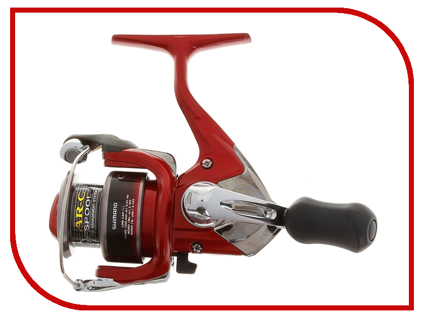 фото Катушка SHIMANO CATANA FC 1000