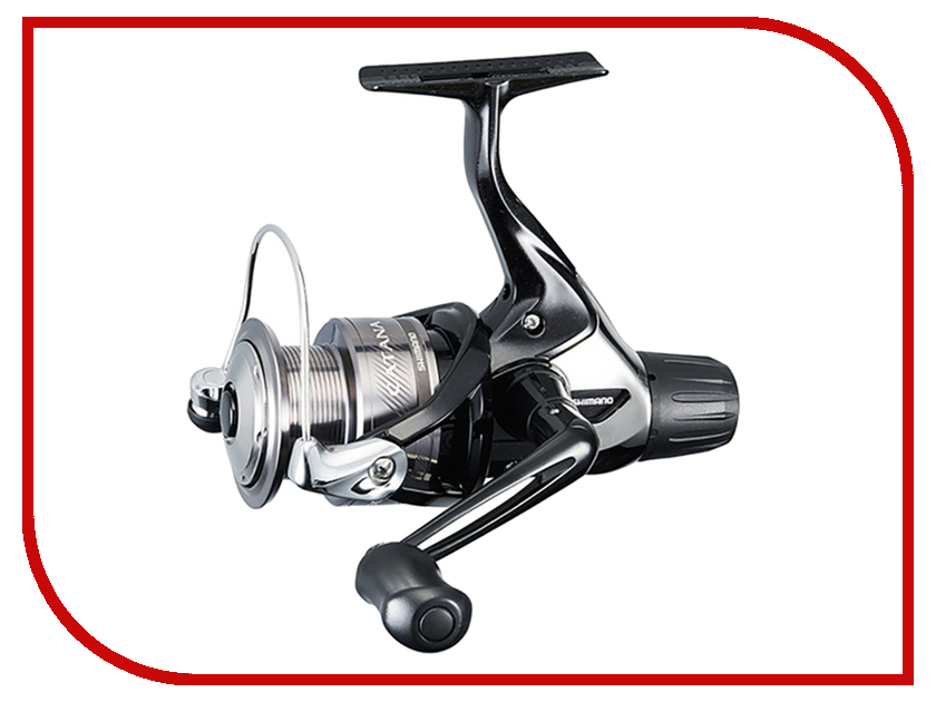 фото Катушка SHIMANO CATANA RC 3000S